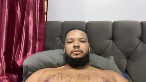 Snapshot of 0_kingsley chatting on 15, 12, 2025 Kingsley online show from 15, 12, 2025