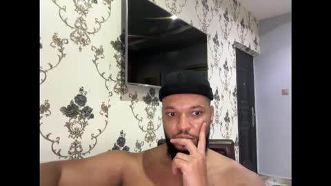 Snapshot of 0_kingsley chatting on 6, 1, 2026 Kingsley online show from 6, 1, 2026