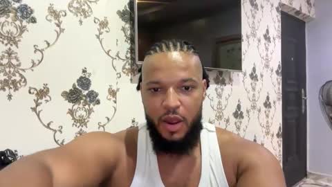 Snapshot of 0_kingsley chatting on 6, 1, 2026 Kingsley online show from 6, 1, 2026