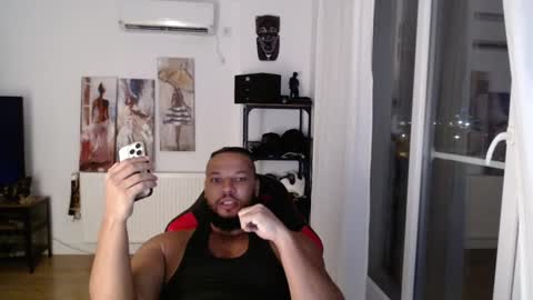 Snapshot of 0_kingsley chatting on 11, 2, 2026 Kingsley online show from 11, 2, 2026