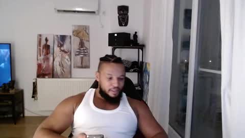 Snapshot of 0_kingsley chatting on 18, 2, 2026 Kingsley online show from 18, 2, 2026