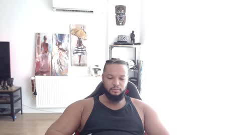 Snapshot of 0_kingsley chatting on 19, 2, 2026 Kingsley online show from 19, 2, 2026