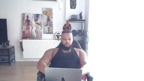 Kingsley online show from 1, 3, 2026