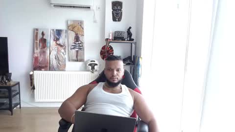 Kingsley online show from 6, 3, 2026