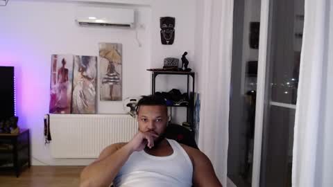 Kingsley online show from 13, 3, 2026