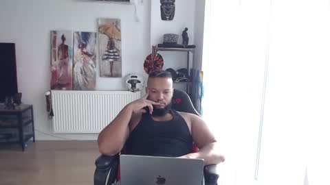 Kingsley online show from 20, 3, 2026