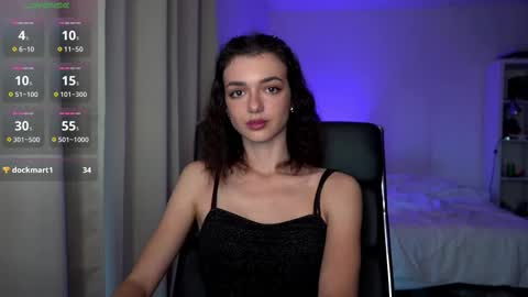 Olivia online show from 24, 9, 2025