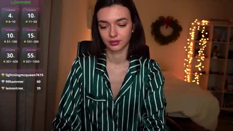 Olivia online show from 9, 1, 2026