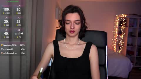 Olivia online show from 9, 2, 2026