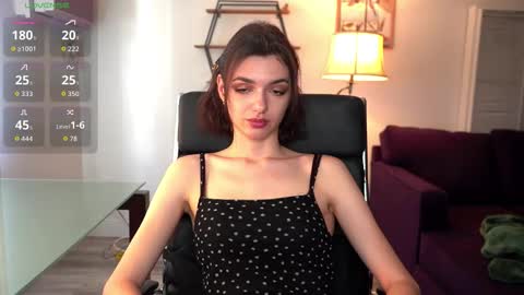 Olivia online show from 21, 3, 2026