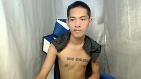 Snapshot of 0cir_asiansatisfy chatting on 14, 3, 2026 RICK online show from 14, 3, 2026