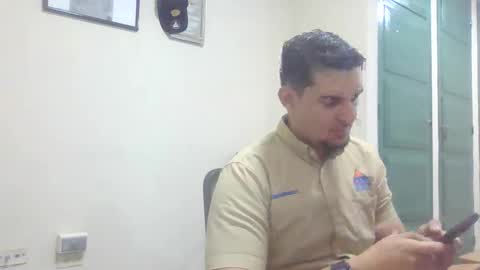 Officeboy online show from 6, 3, 2026