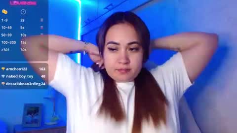 Meli online show from 7, 1, 2025
