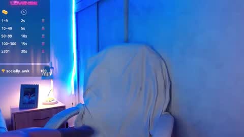 Meli online show from 8, 1, 2025