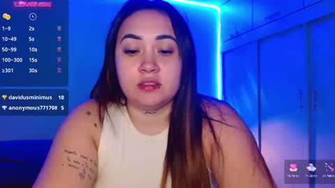 Meli online show from 17, 1, 2025