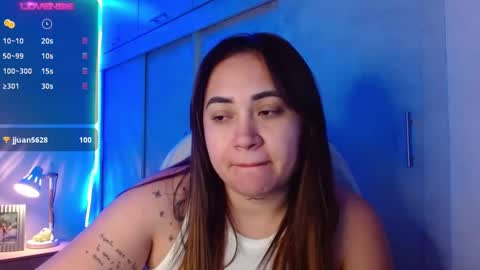 Meli online show from 20, 1, 2025