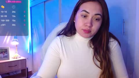 Meli online show from 21, 1, 2025