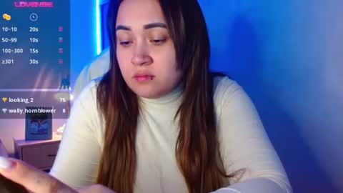 Meli online show from 22, 1, 2025