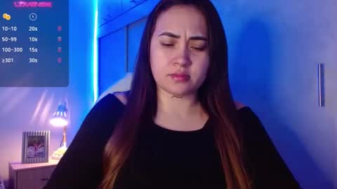Meli online show from 23, 1, 2025