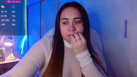 Meli online show from 23, 1, 2025