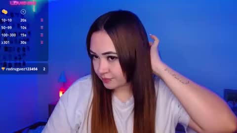 Meli online show from 10, 3, 2025