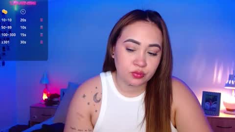Meli online show from 11, 3, 2025