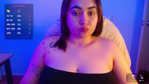 Meli online show from 22, 9, 2025