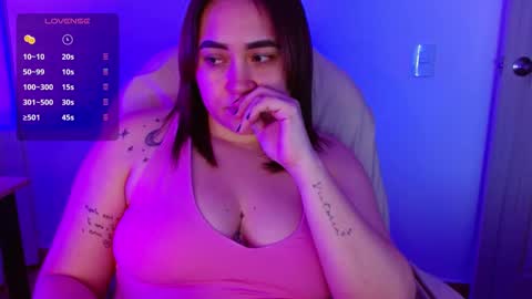 Meli online show from 1, 10, 2025