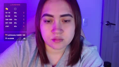 Meli online show from 7, 10, 2025