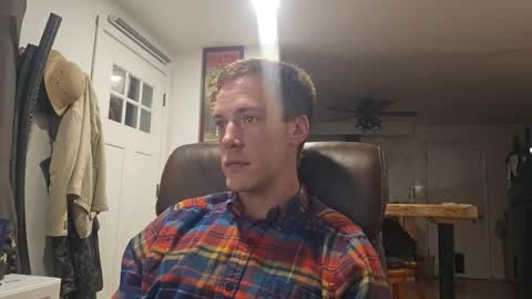 CountryPrince online show from 25, 11, 2025