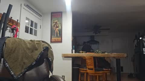 CountryPrince online show from 27, 11, 2025