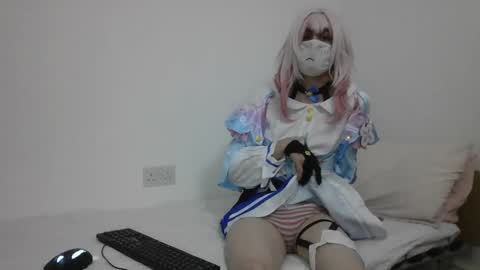 Snapshot of 0tter__chan chatting on 14, 12, 2024 0tter chan online show from 14, 12, 2024