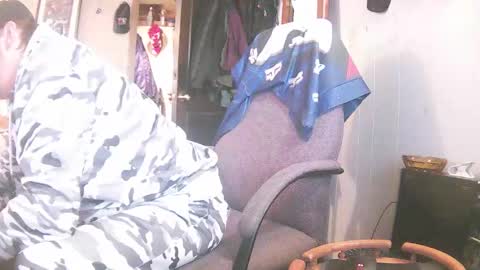 Snapshot of 0utlaw chatting on 30, 11, 2025 Drew Andy and Angel online show from 30, 11, 2025