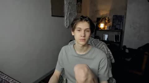 Adam online show from 19, 12, 2025