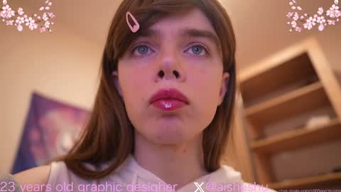 Snapshot of 1000and1nights_ chatting on 10, 12, 2024 Aishe online show from 10, 12, 2024