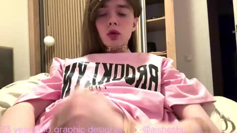 Snapshot of 1000and1nights_ chatting on 20, 2, 2025 Aishe online show from 20, 2, 2025