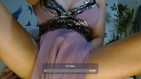 Jennifer Atkinson online show from 21, 2, 2025