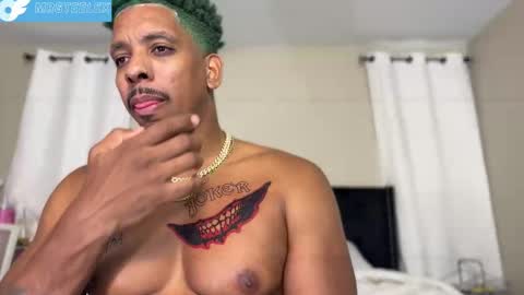 MrSteeleXXX - snapchat online show from 26, 10, 2025