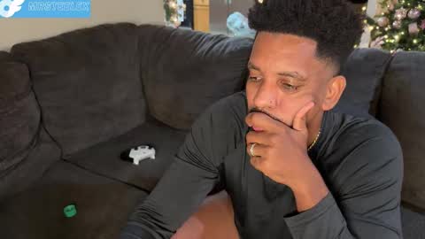 MrSteeleXXX - snapchat online show from 27, 11, 2025