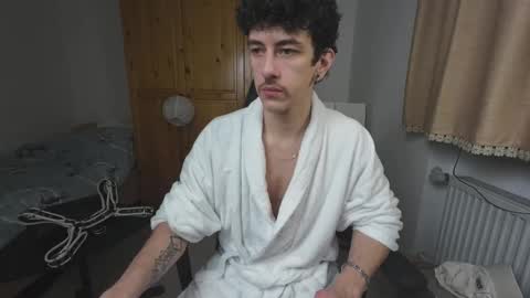 Antonio online show from 2, 3, 2026