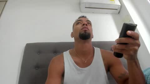 Snapshot of 11inchesblackcock chatting on 4, 12, 2025 cuteboybiigcock online show from 4, 12, 2025