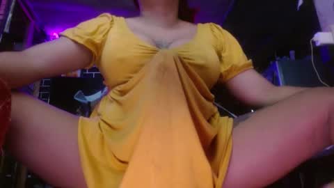  i am trixie im Your Selfsucking Mistress  online show from 30, 10, 2025