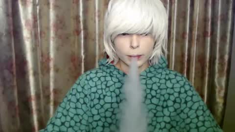 Angelfree online show from 17, 2, 2025