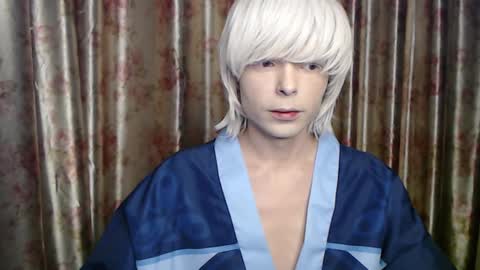 Angelfree online show from 9, 3, 2025