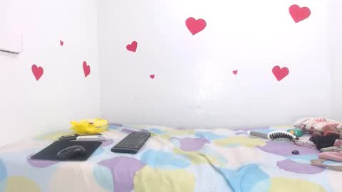 Pamela online show from 10, 9, 2025