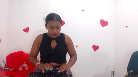 Pamela online show from 28, 9, 2025