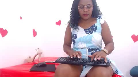 Pamela online show from 4, 10, 2025