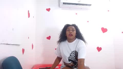 Pamela online show from 5, 10, 2025