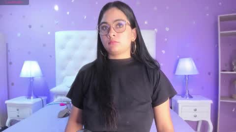 Scarlette  online show from 18, 3, 2026