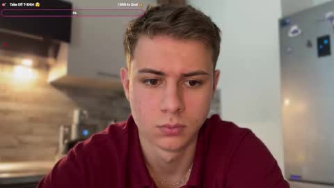 Lance online show from 12, 10, 2025